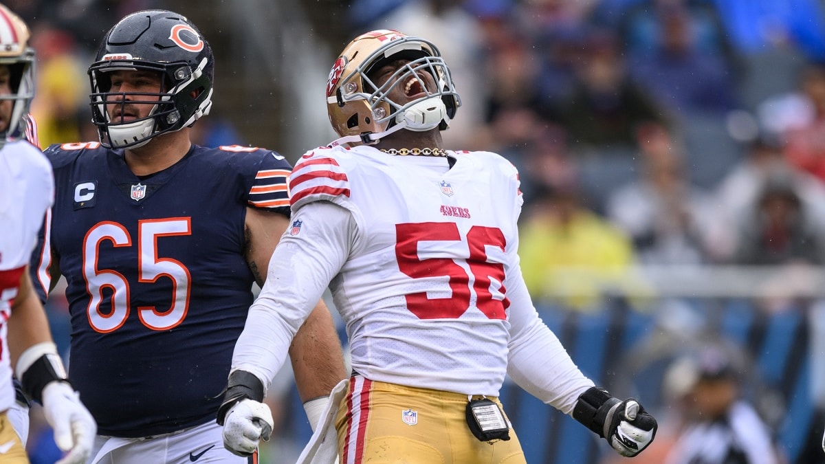 5 sleepers to make Chicago Bears roster