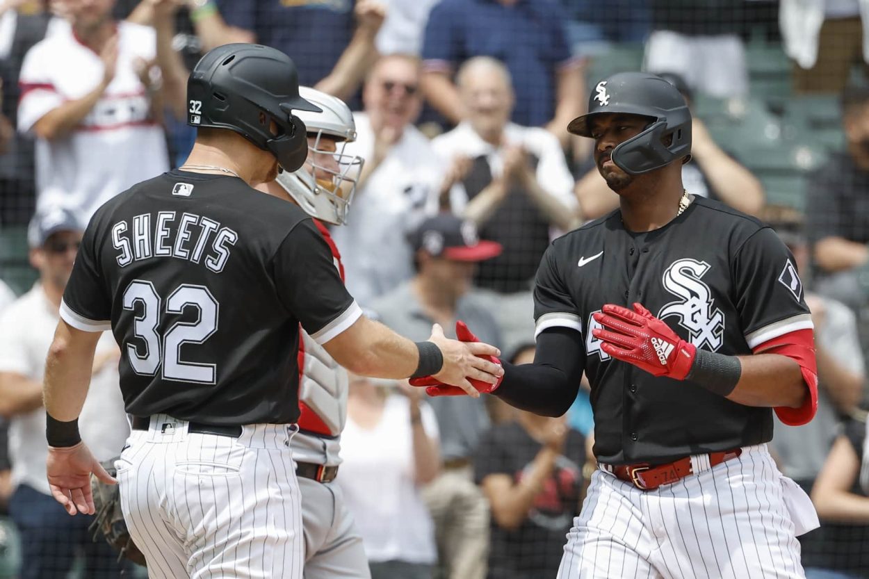 White Sox Spring Training Competitions To Watch Right Field