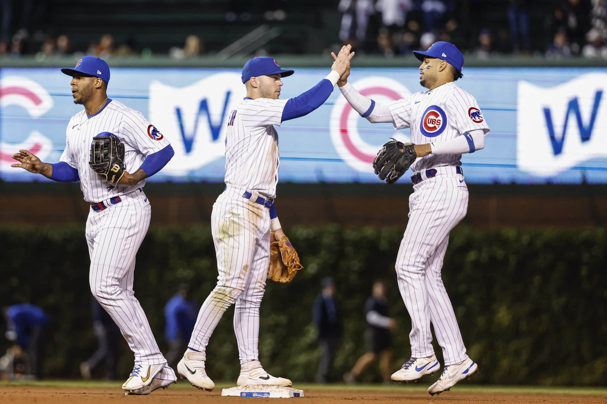 2023 Division Champion Sleeper Pick: Chicago Cubs To Win NL Central