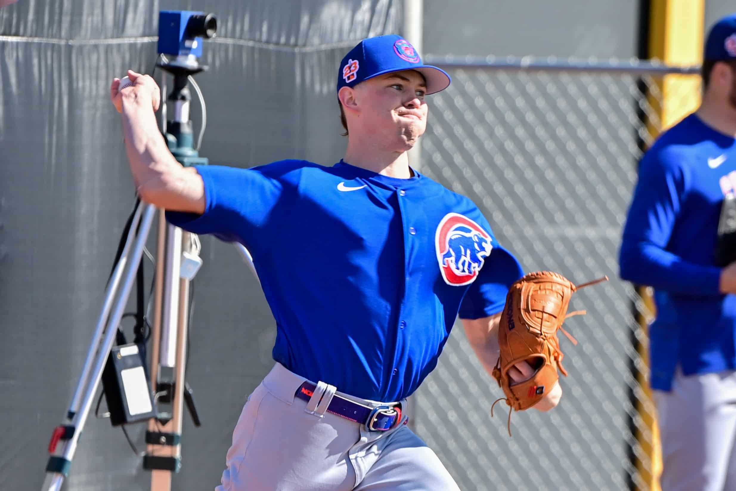 Time to panic: 3 Chicago Cubs trades Jed Hoyer has to make