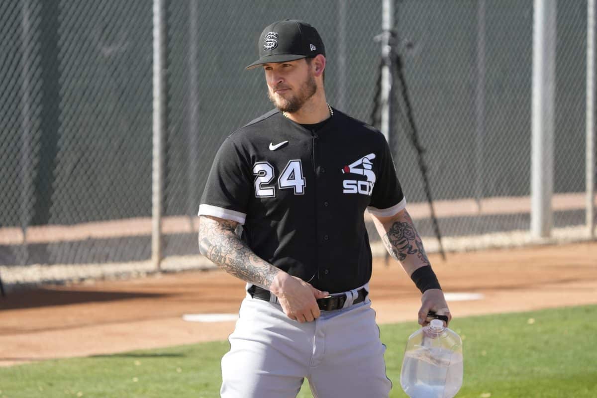 White Sox won't sign Lucas Giolito after 2023 MLB season, per report – NBC  Sports Chicago