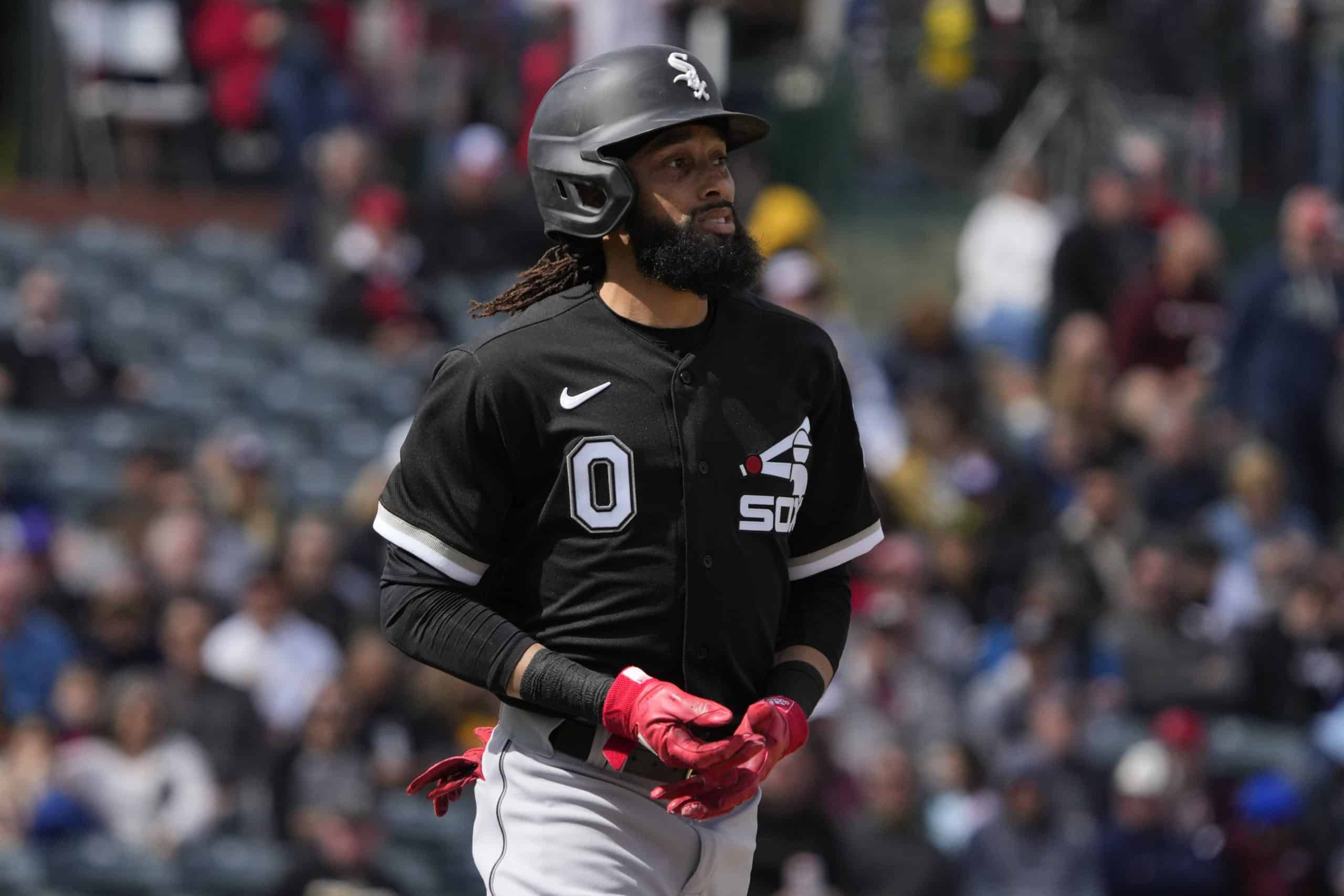 White Sox spring notes: Any room for Yermín Mercedes on Opening Day roster?  - CHGO