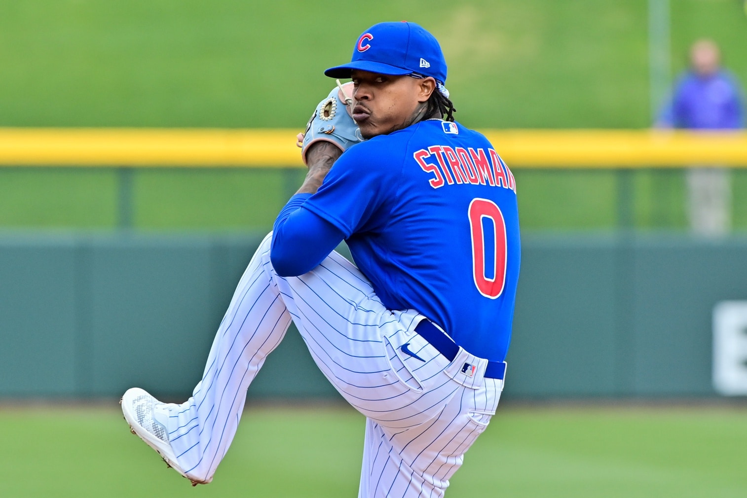 Cubs' Updated 2022 Starting Rotation, Payroll After Marcus Stroman