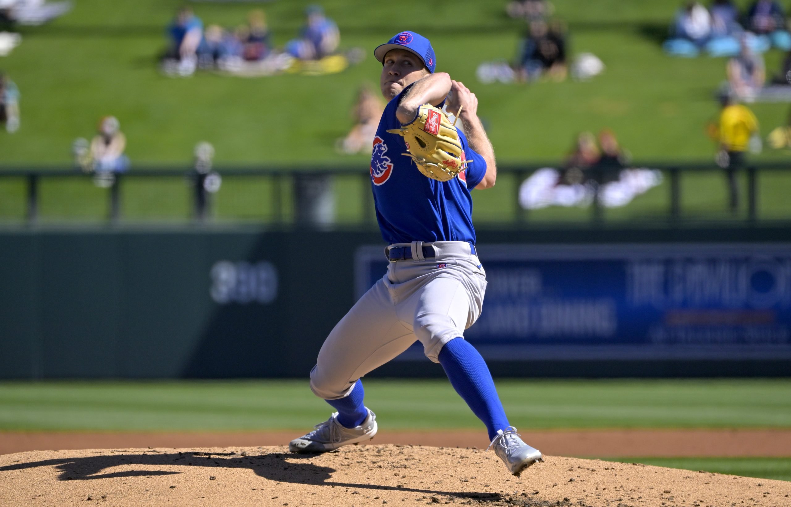 Báez says Cubs lacked proper preparation last season