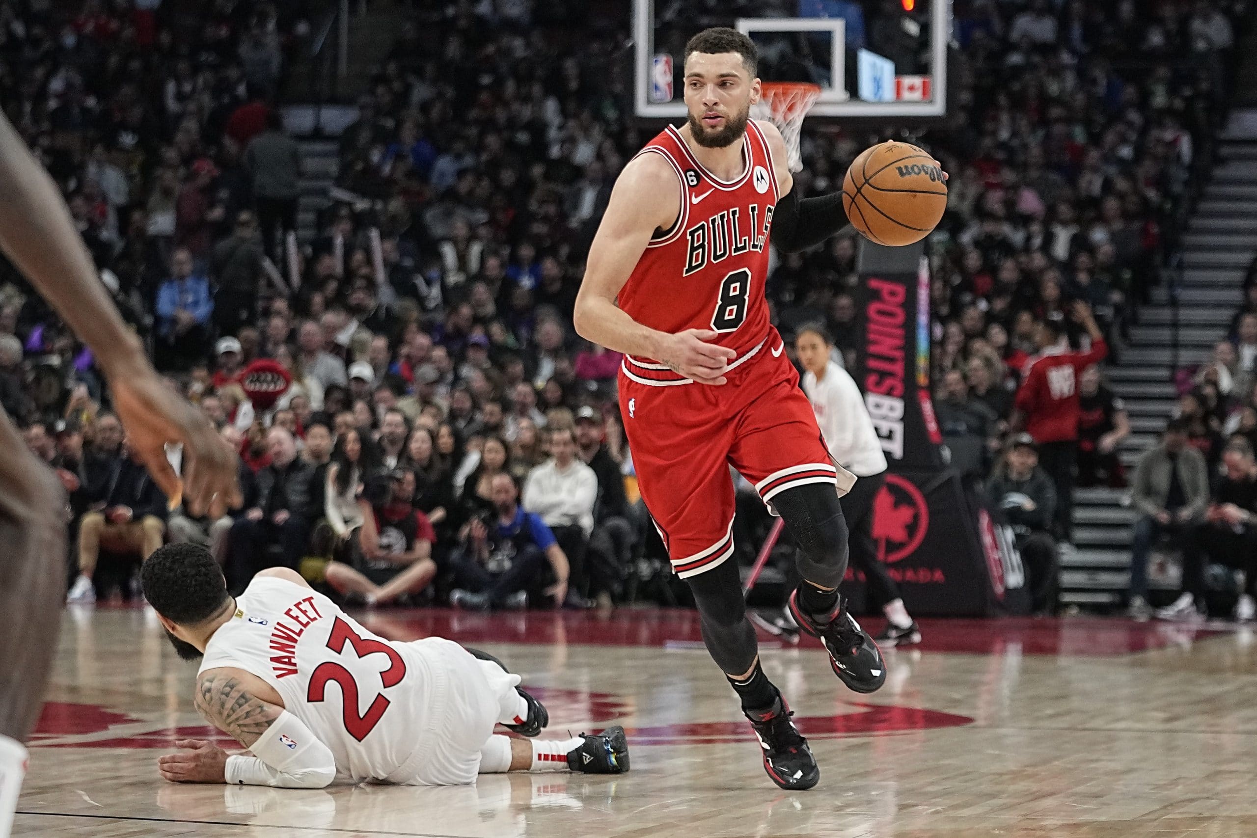 Daniel Greenberg on X: The Chicago Bulls will be having a White