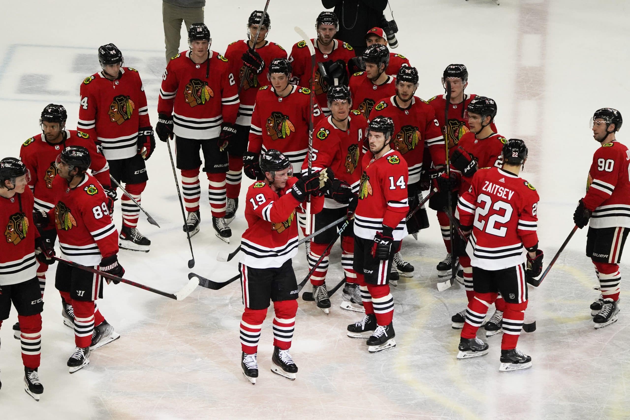 A Season In Review The 2022 23 Chicago Blackhawks   USATSI 20458890 Scaled 