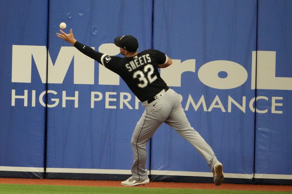 White Sox, Pedro Grifol 'optimistic' Jiménez's injury won't be long term –  NBC Sports Chicago