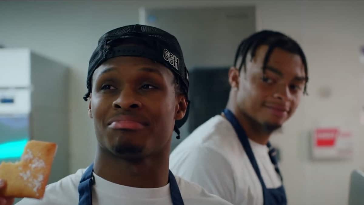 Chicago Bears Schedule Release Video Is Brilliantly Entertaining