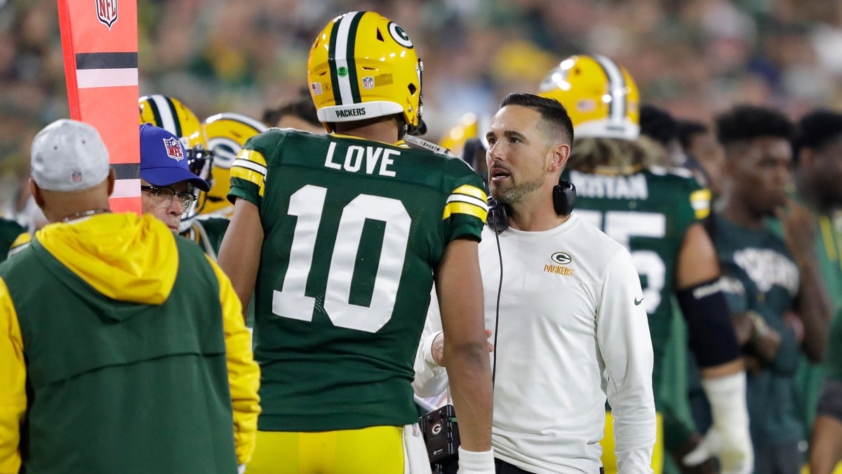 Bears' next opponent: Jordan Love, Packers wrap preseason with 19-15  victory over Seahawks - Chicago Sun-Times