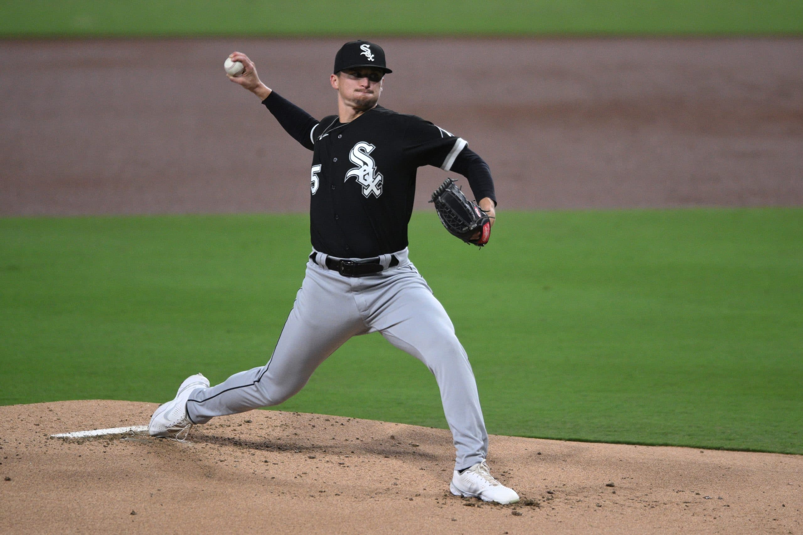 Tommy John  Chicago white sox baseball, White sox baseball