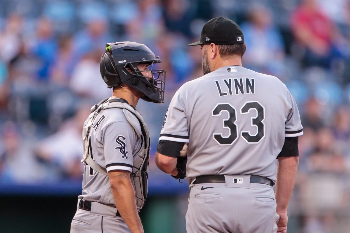 Two months into season, White Sox still clanging instead of clicking