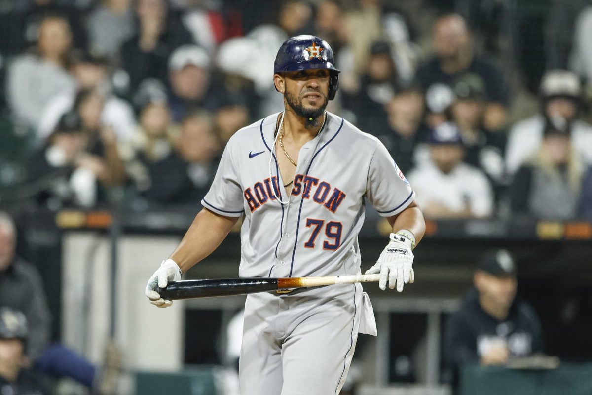 The case for the White Sox re-signing José Abreu - South Side Sox