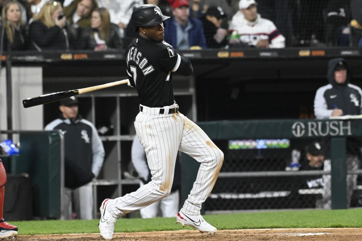 White Sox' Tim Anderson reflects on last years' 'Field of Dreams' game and  his walk-off home run