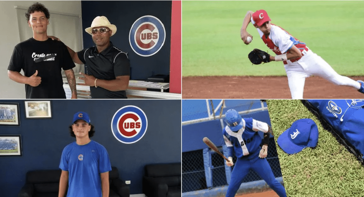 Chicago Cubs Infielder Elects to Hit Free Agency - Sports