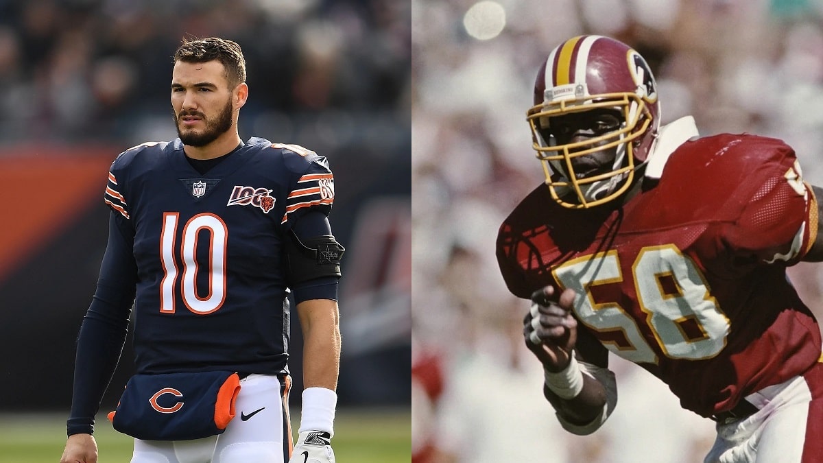 5 Most Overrated Chicago Bears in Franchise History, News, Scores,  Highlights, Stats, and Rumors