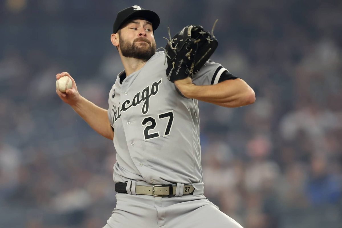 This Chicago White Sox player is likely the best trade chip