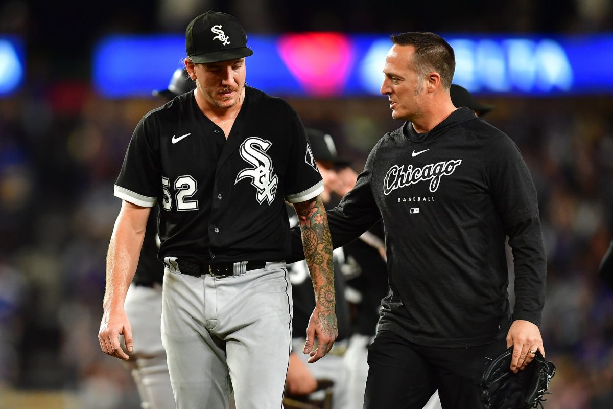 White Sox get crucial Mike Clevinger injury update as trade deadline looms