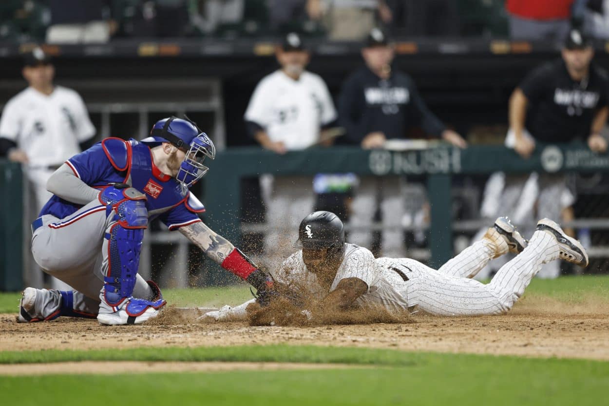 Chicago White Sox on X: From the 1st game to the 2,000th