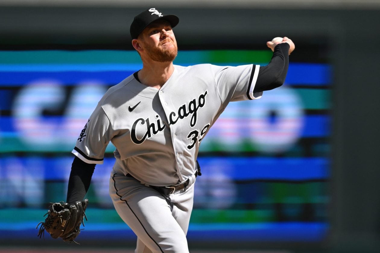 Sources: White Sox are eyeing pursuits of Perez, Merrifield