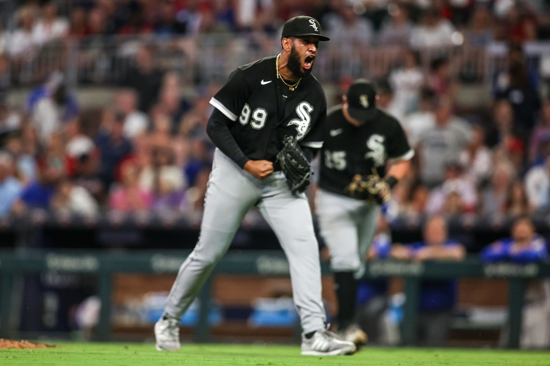 Jeff Passan on X: You can see how excited the White Sox were the