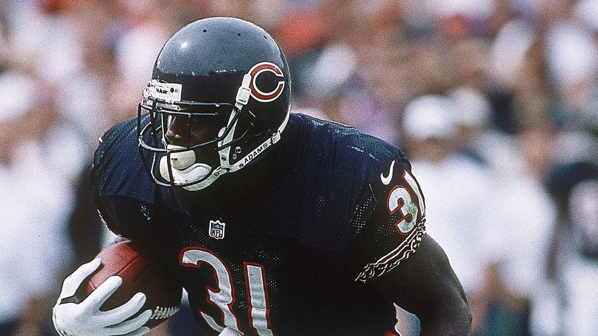 Ranking The Worst Chicago Bears Drafts Of The Super Bowl Era