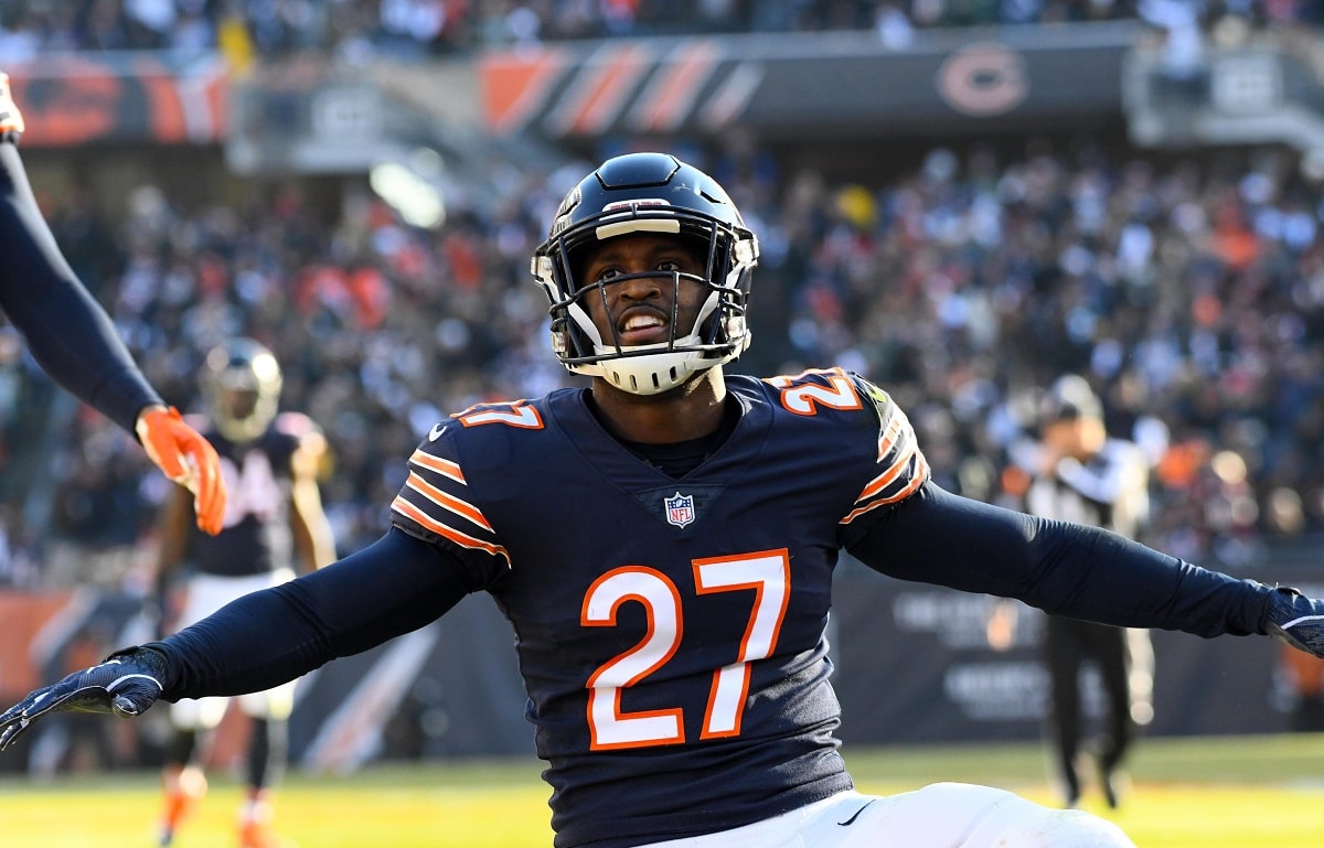 The Best Chicago Bears Late Off-Season Trades Of All-Time