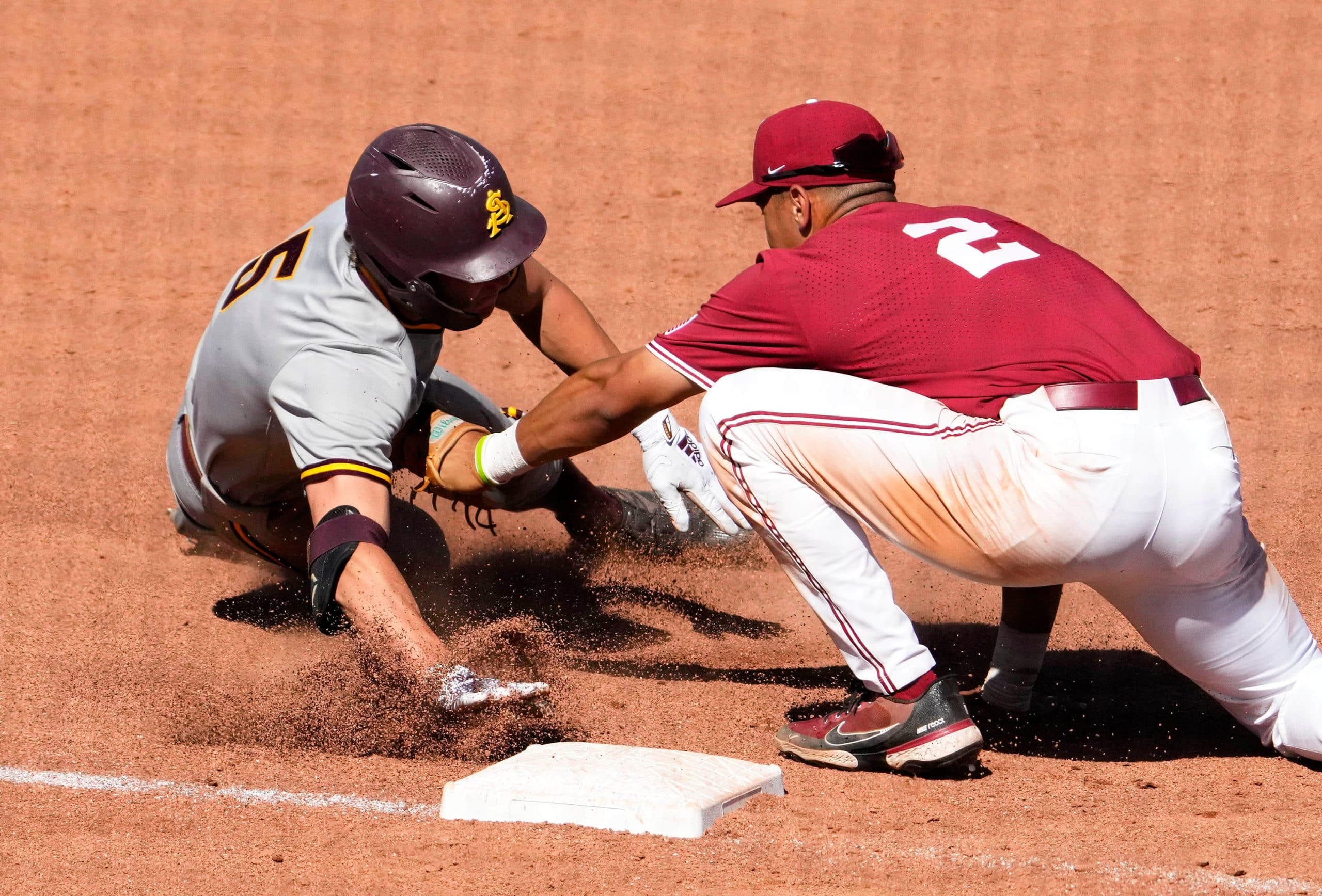 Chicago Cubs Select Armstrong on Day Three of MLB Draft - Old Dominion  University