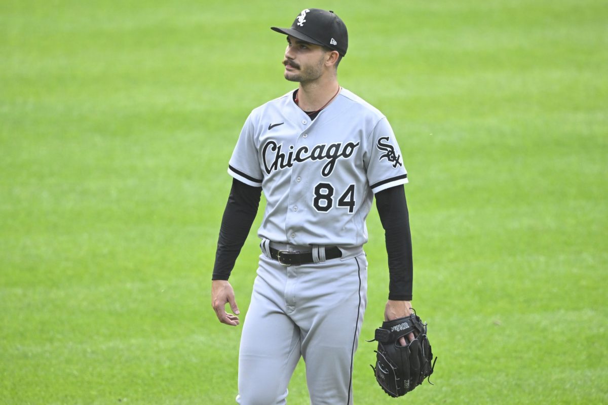 Report: Astros eyeing starting pitching, White Sox ace Cease