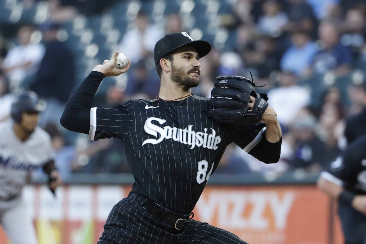 Dylan Cease Trade Buzz: Cardinals Join Race For White Sox Ace