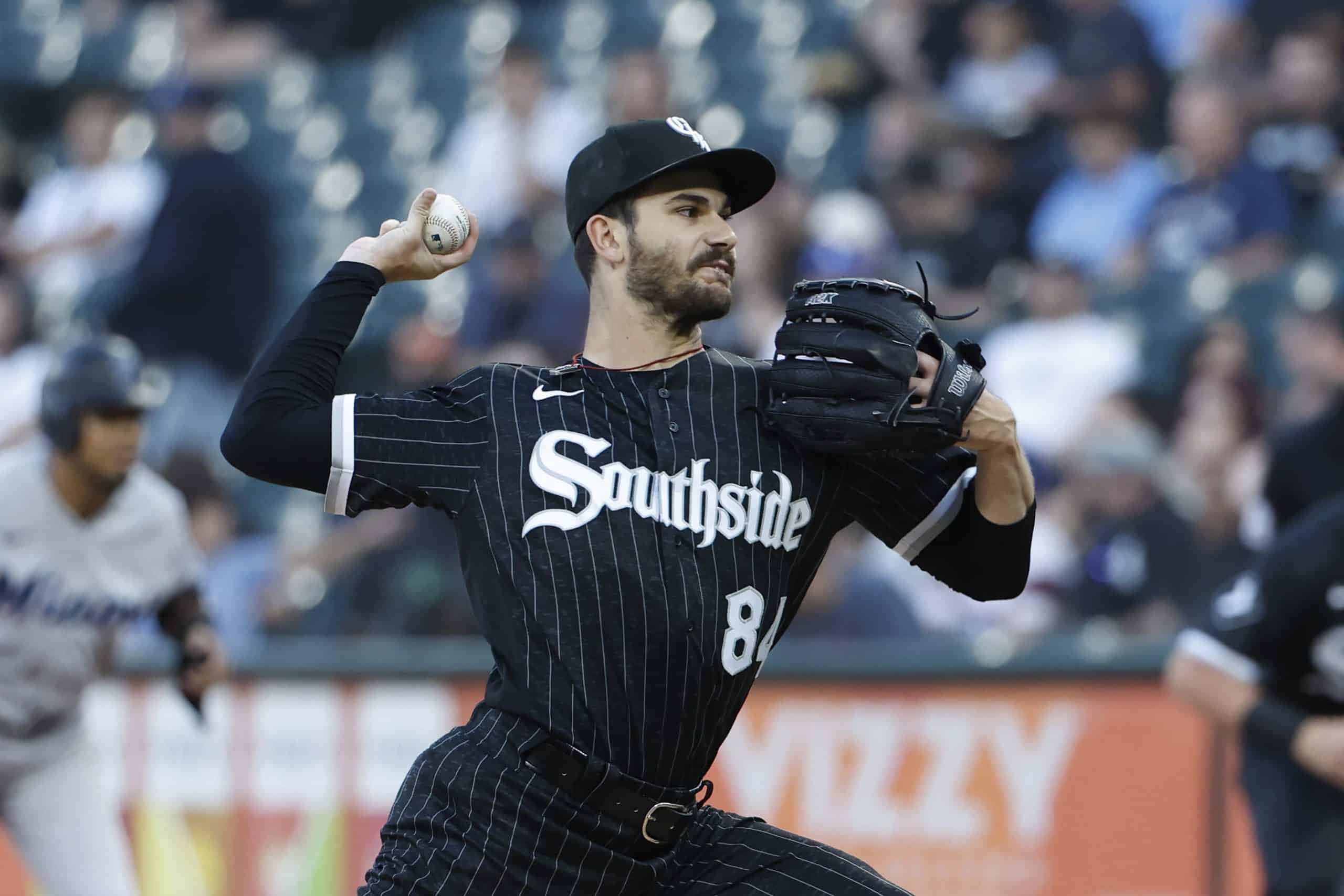 New NL Team Eyeing White Sox Rotation in Trade Talks