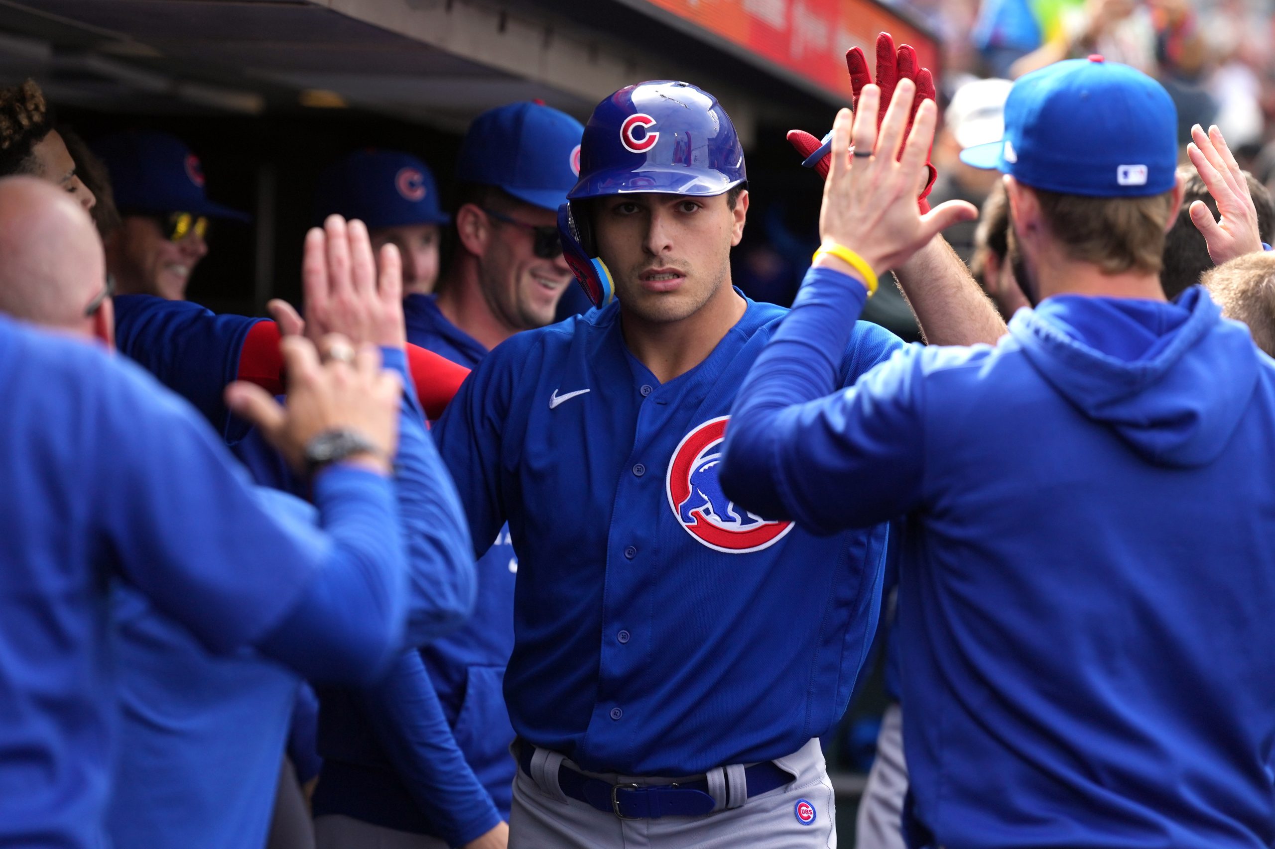 The Rundown: Cubs Drop Another One-Run Decision, Matt Mervis Day