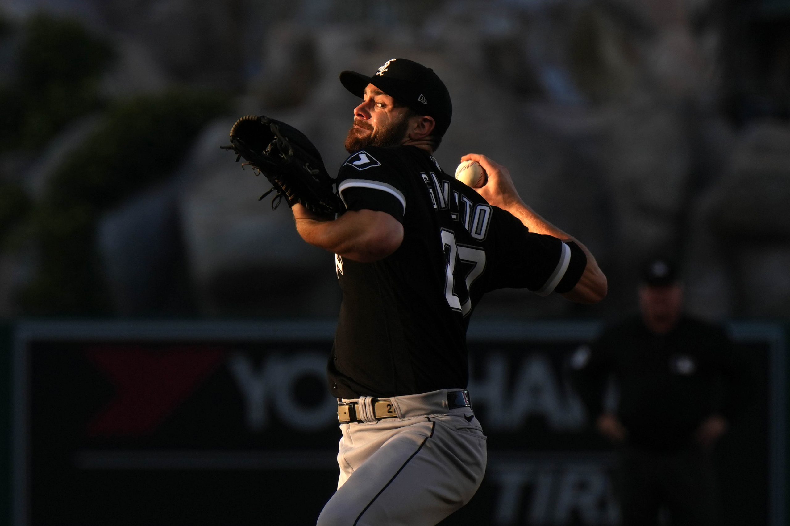 Sources: White Sox are eyeing pursuits of Perez, Merrifield