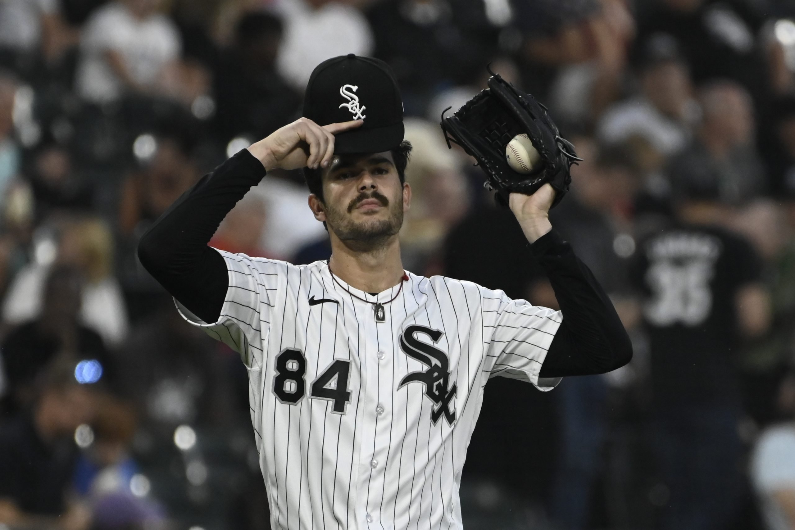 Reds: Price tag to acquire White Sox starter Dylan Cease would be much too  high