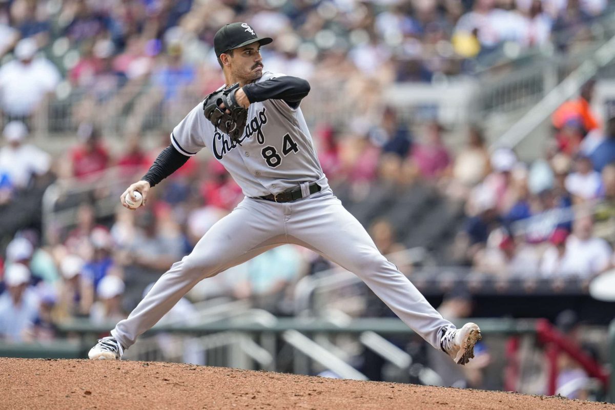 White Sox Open to Trading Dylan Cease Amidst Roster Shake-Up
