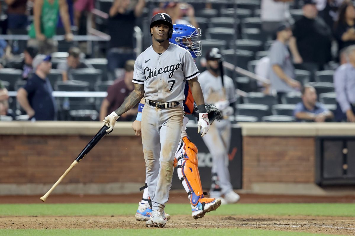 White Sox Offensive Struggles Deals 'Huge Blow' In Deflating Loss