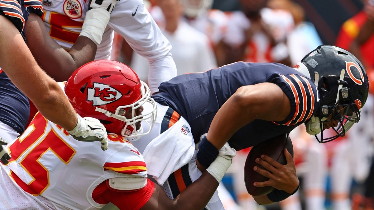 Chiefs DT Chris Jones makes promises following contract extension