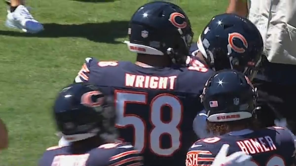 Chase Claypool's prediction for Chicago Bears speaks volumes about