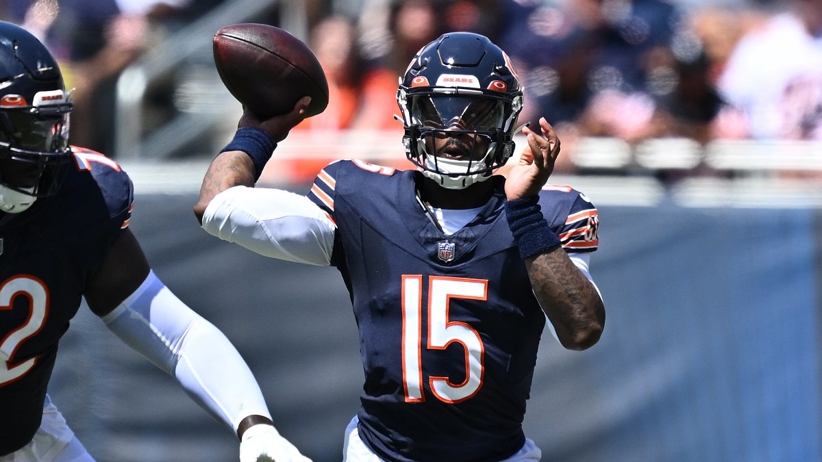 2022 NFL Preseason Week 1: Chicago Bears humiliate Kansas City Chiefs 19 to  14 as Ryan Poles' revenge game snowballs into second half massacre - Windy  City Gridiron