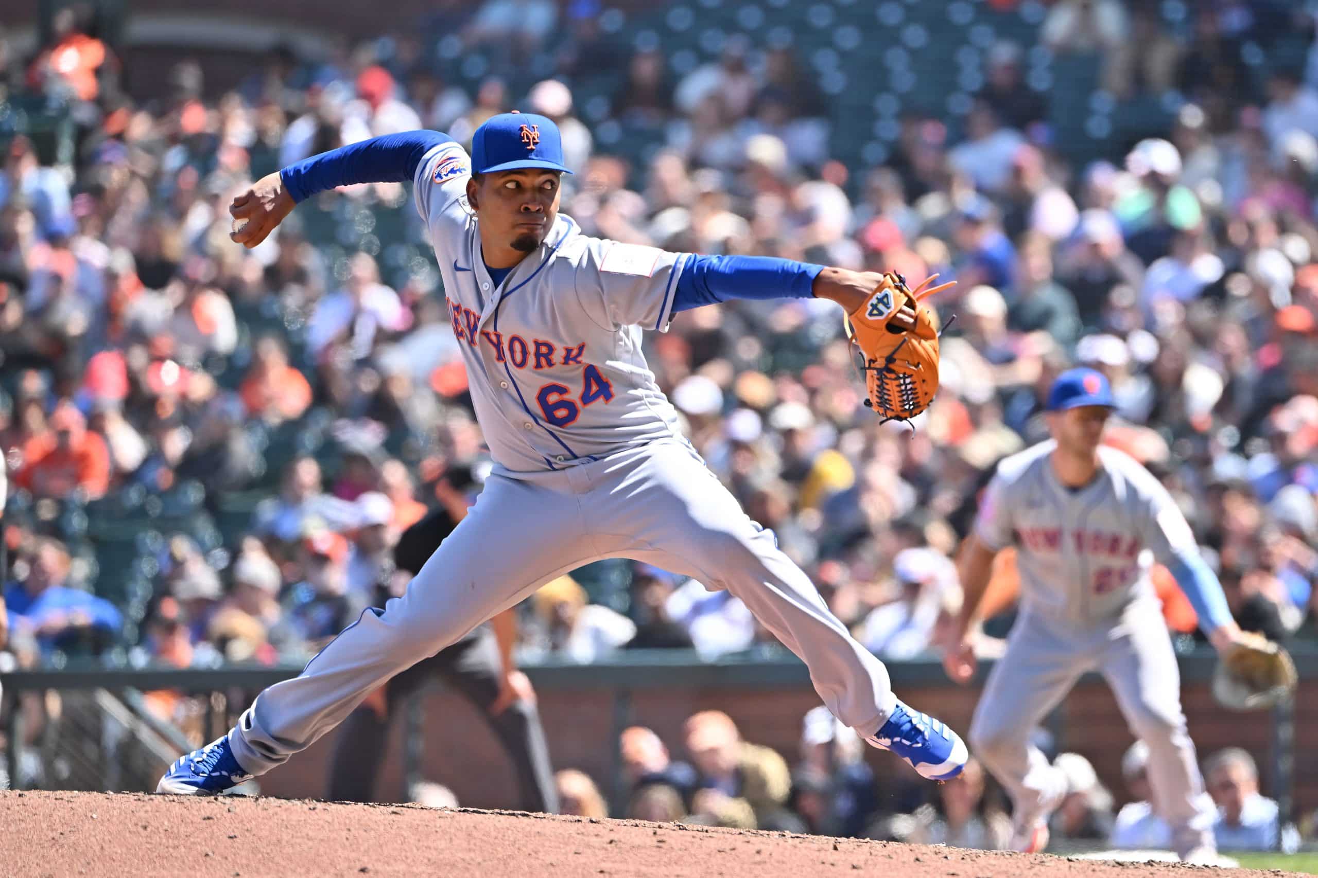 Cubs Add Another Pitcher to 40Man Roster