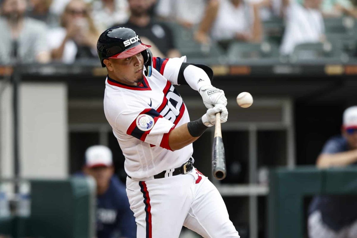 Chicago White Sox on X: Today's #WhiteSox starters for the series finale  against Houston:  / X