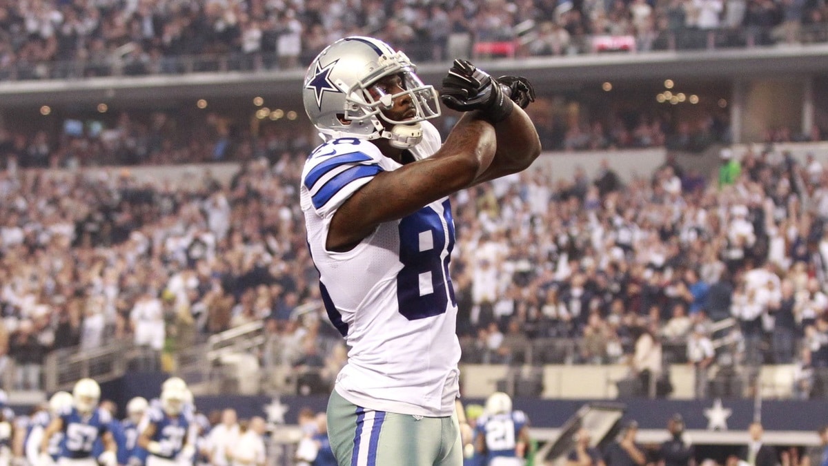 Cowboys leaning toward giving Dez Bryant franchise tag