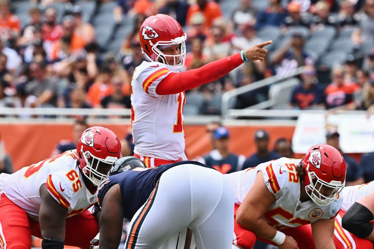 KC Chiefs vs. Chicago Bears Week 3 NFL game analysis 9/24/23