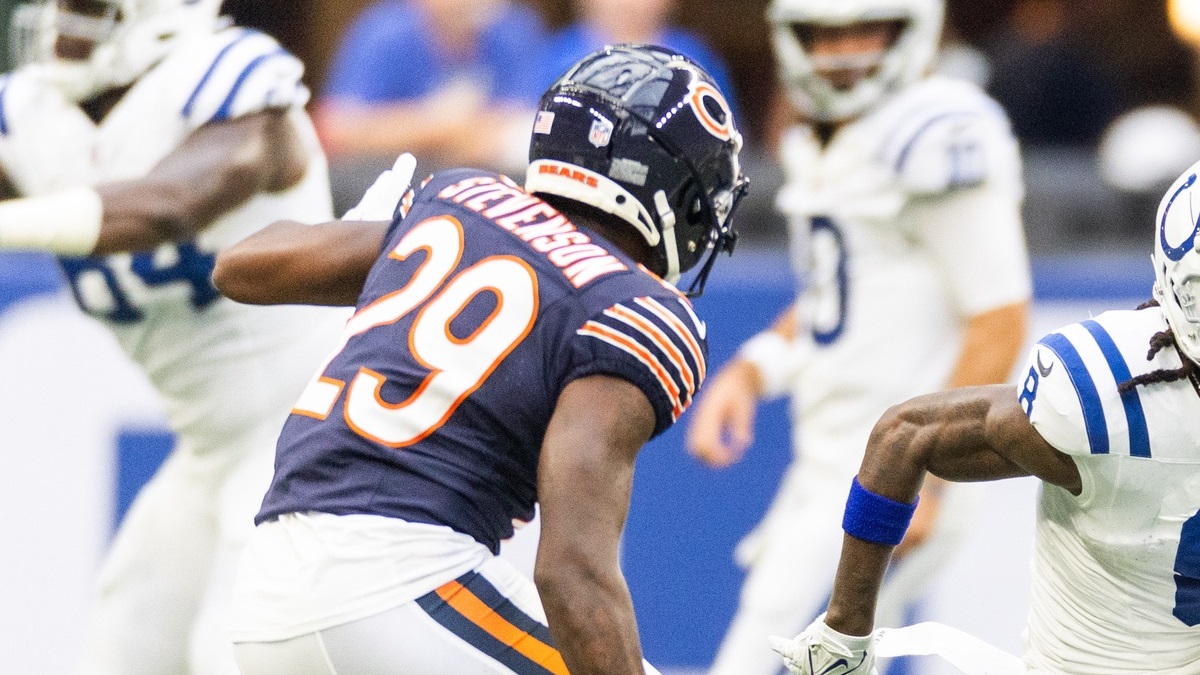 Bold predictions for 2023 Bears season – NBC Sports Chicago