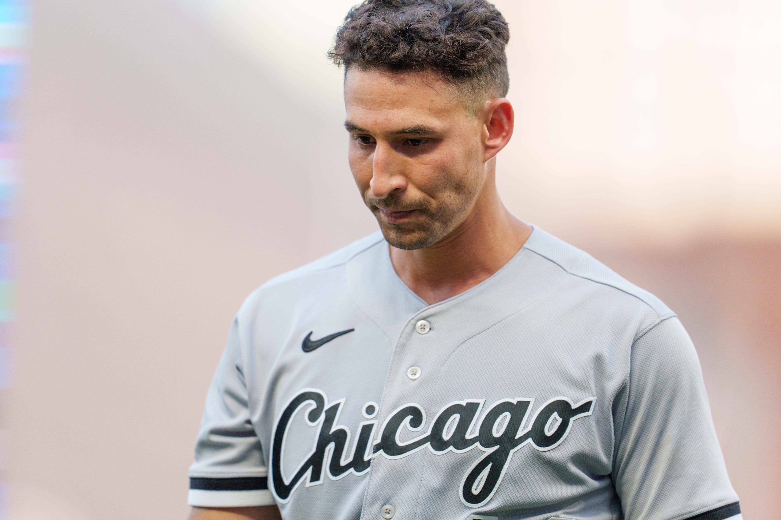 Chicago White Sox place catcher Seby Zavala on IL with oblique injury – NBC  Sports Chicago