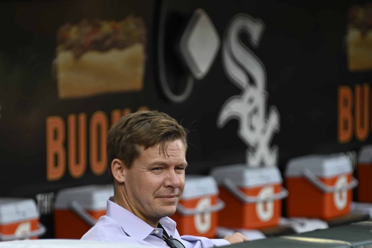 Pedro Grifol to Return as White Sox Manager in 2024, Per Chris Getz