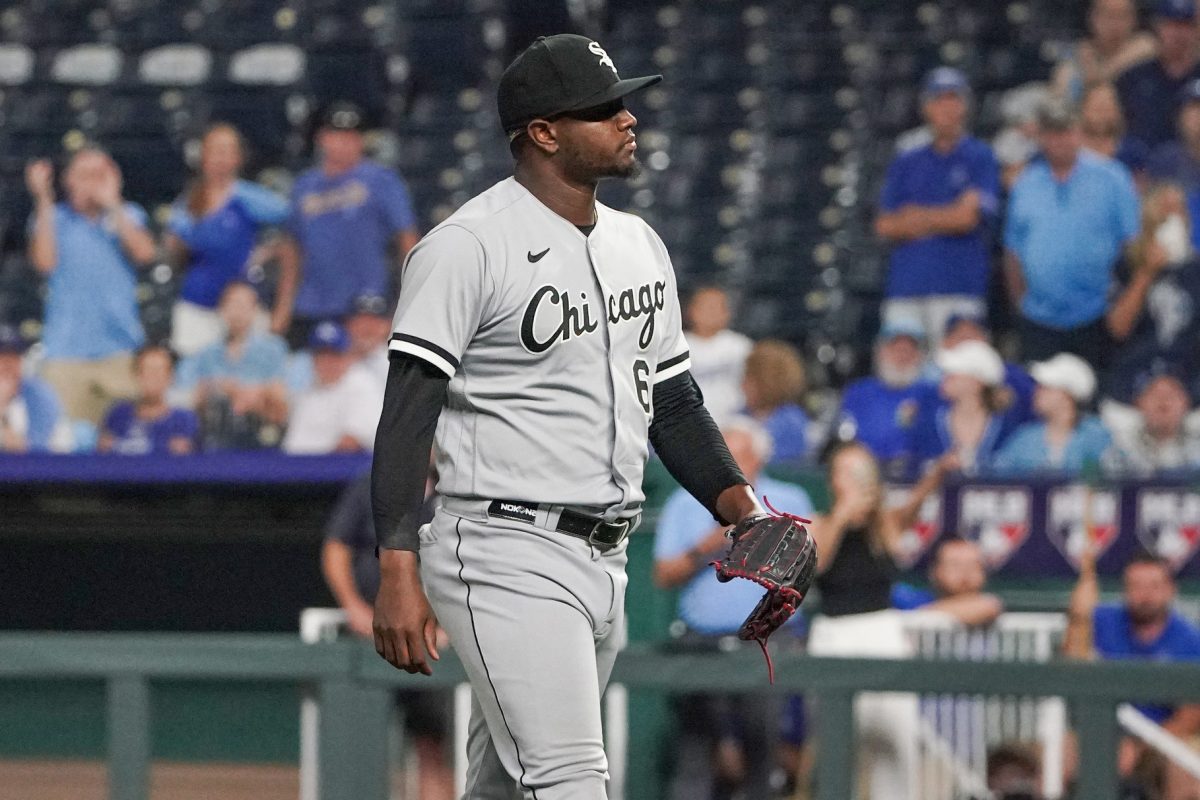 Korey Lee's First Homer Overshadowed By White Sox Collapse