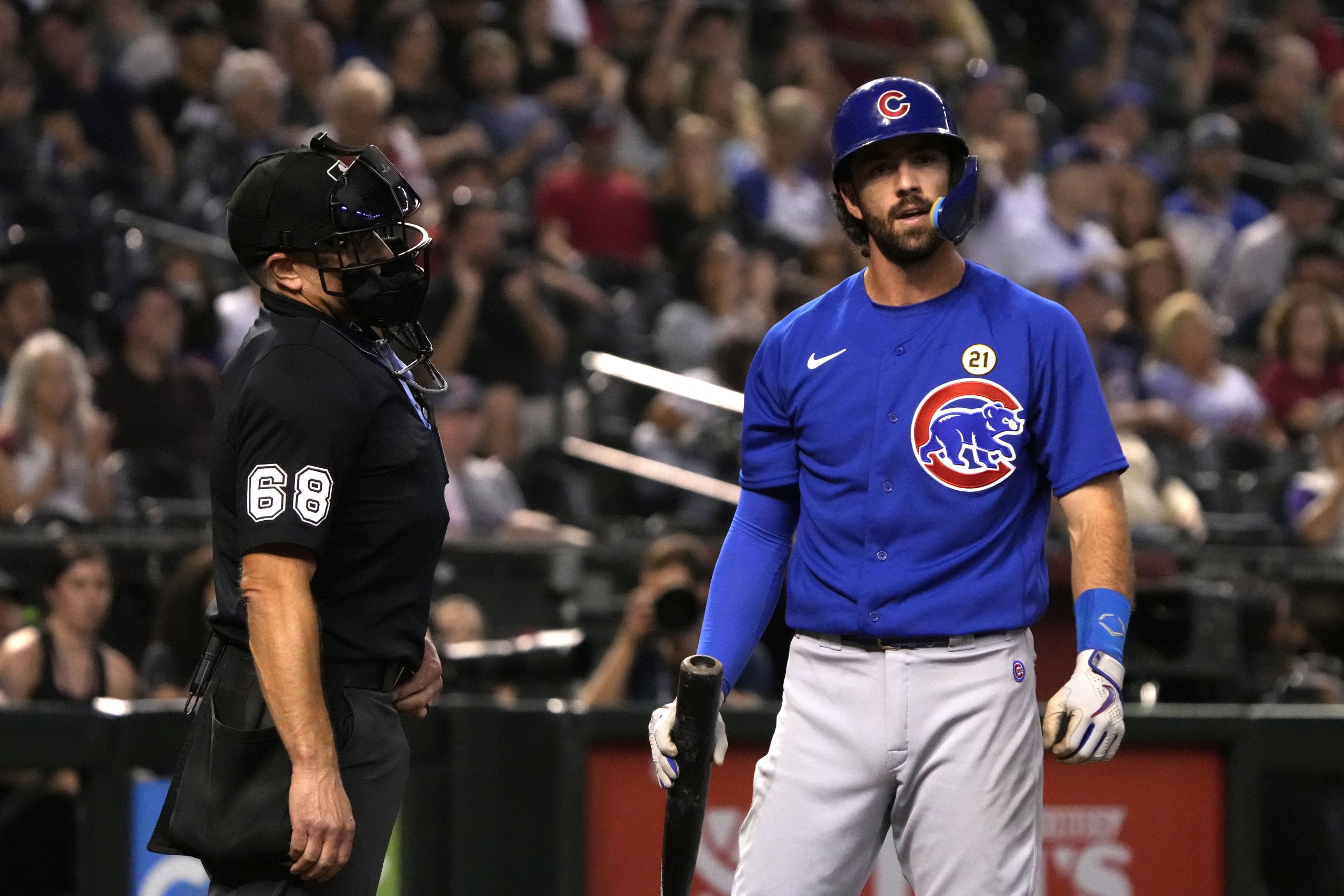 Cubs Expose Marlins as Liars Over Steve Bartman Promotion