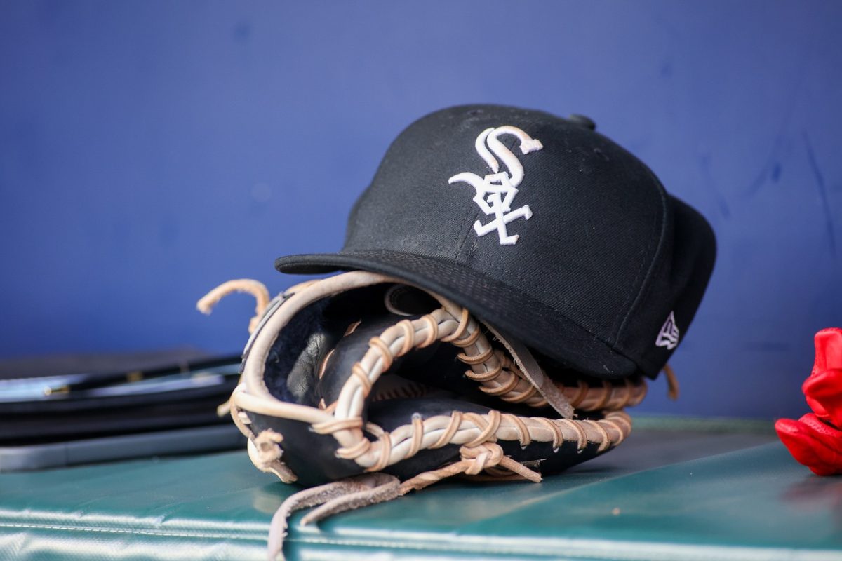 Grading The White Sox Top Prospects This Season No.17, Ryan Burrowes