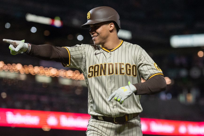 Padres finish strong, fall short in long season - The San Diego  Union-Tribune