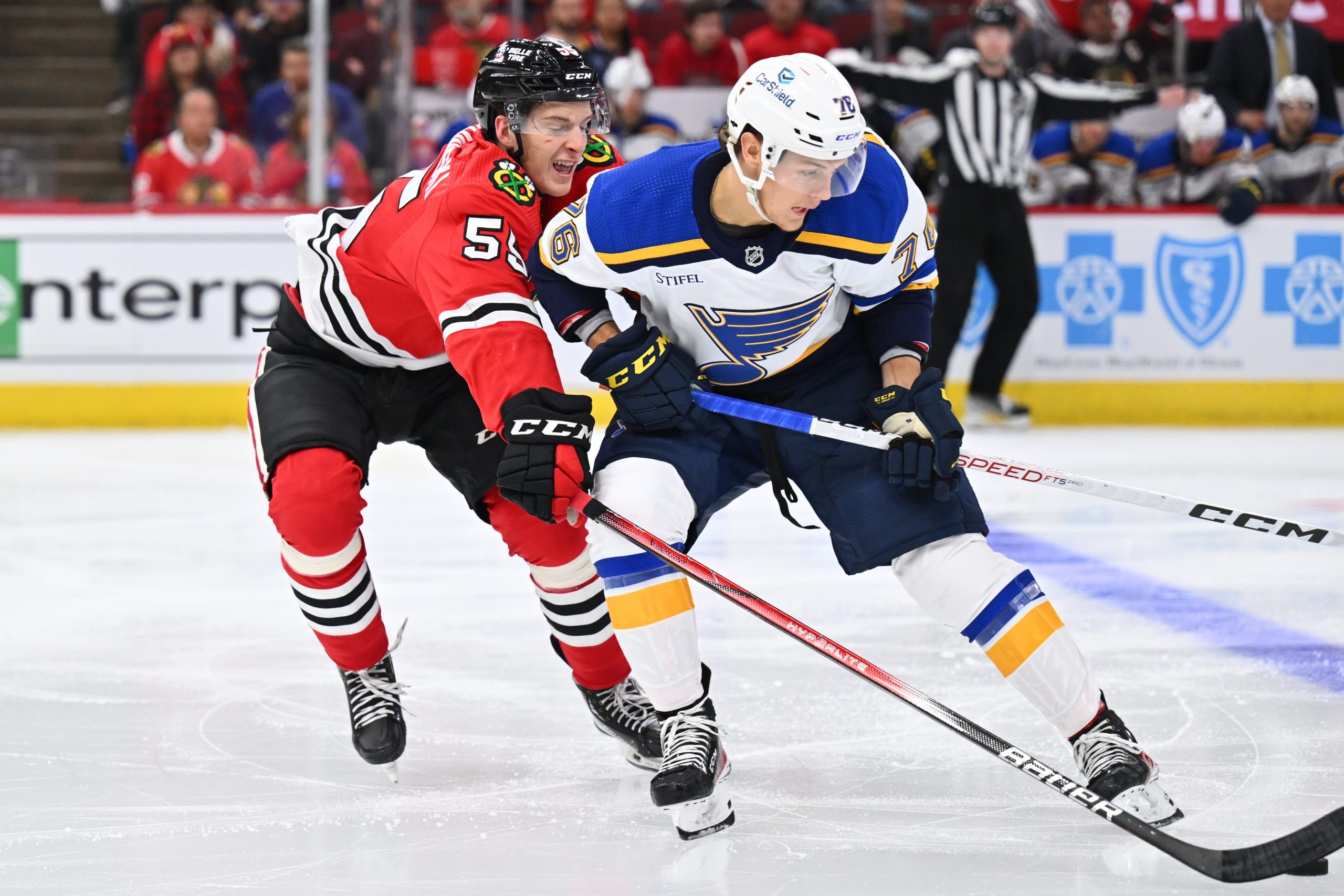 Kevin Korchinski To Debut With Blackhawks, But Still Has Plenty To Prove